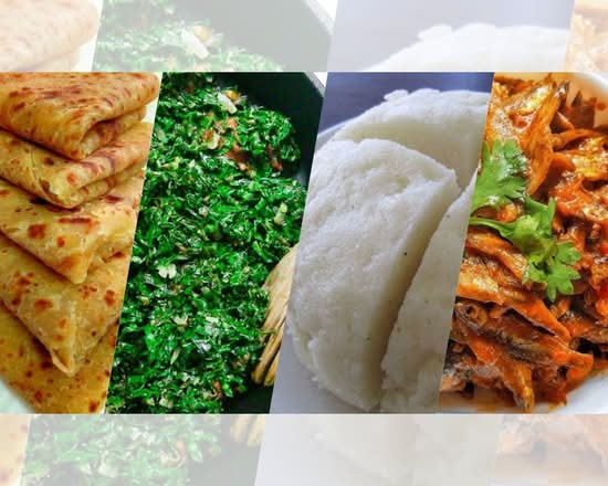 The Budget Restaurant