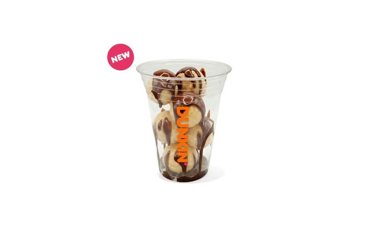 Cup of 6 Chocolate Munchkins®