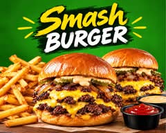 Smash Burgers