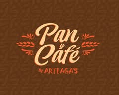 Pan y Café by Arteaga's