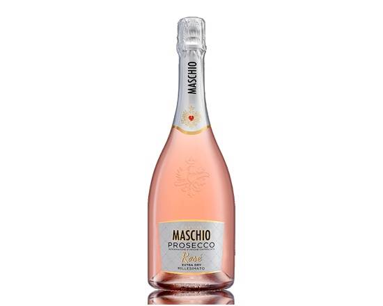 Maschio Rosé Spumante Extra Dry Millesimato Prosecco DOC 2023