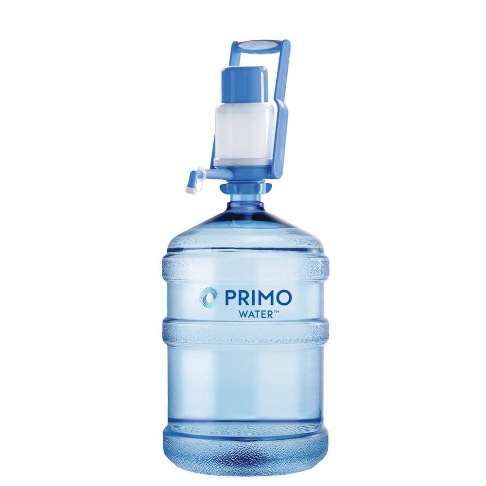 Primo Portable Pump Water Dispenser