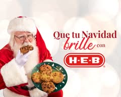HEB San Patricio 🛒