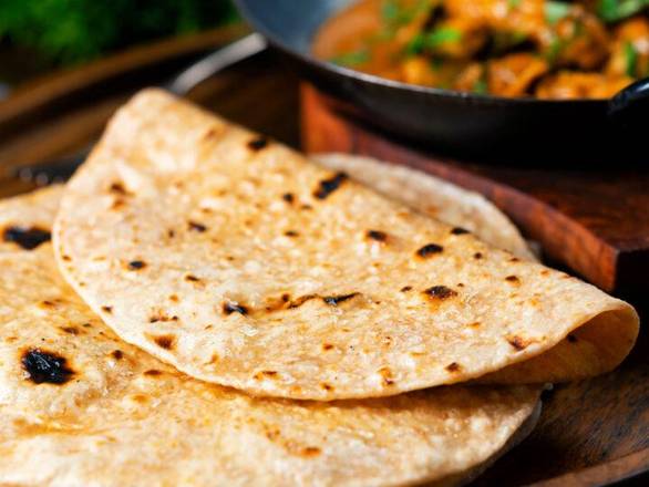 CHAPATI-(SINGLE PIECE)