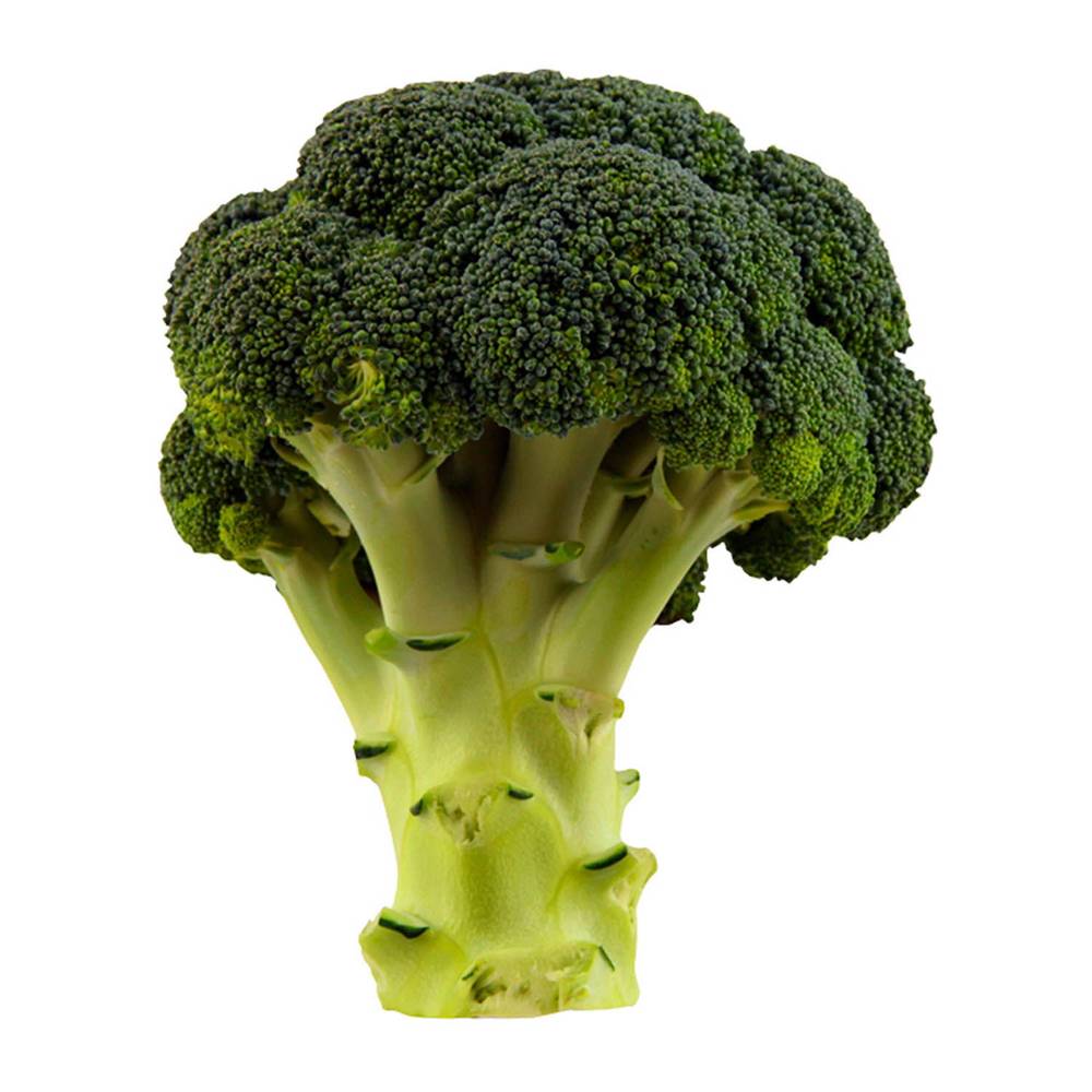 Brócoli (1 u)
