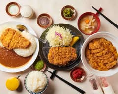 とんかつ檍のカレー屋いっぺこっぺ 門前仲町店 tonnkatsuaokinokare-yaippekoppe monnzennnakachoutenn