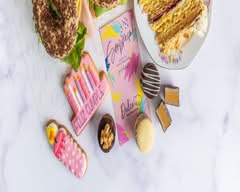 Dulce Rincón Casero🎂 (Santiago)