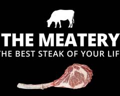 The Meatery - Wagyu Butcher Shop