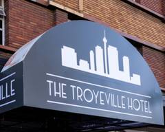 Troyeville Hotel