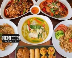 Tosakan Thai Restaurant