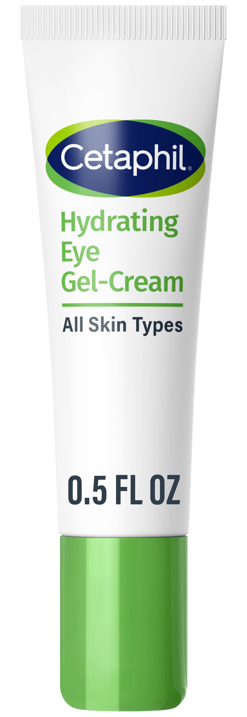 Cetaphil Hydrating Eye Gel-Cream (0.5 fl oz)