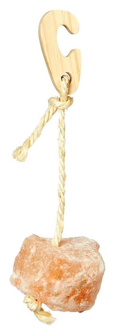 Ware · Sal del himalaya para roedor (60 g)