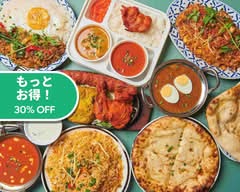 アジアンダイニンング アリババ Asian Dining ALIBABA