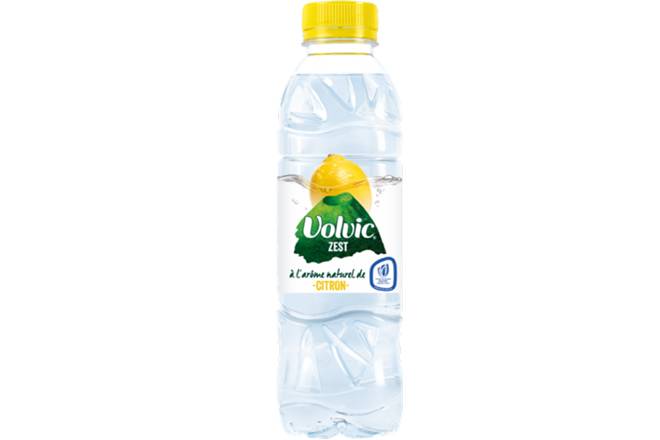 VOLVIC ZEST CITRON