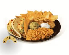 Taco Bueno (3263 Willow Park)