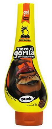 Gorilla Snot Gel Indestructible Punk Gorilla