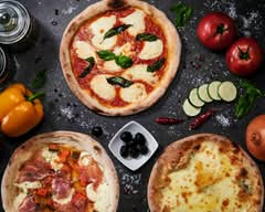 炭焼きイタリアン酒場 -toto -