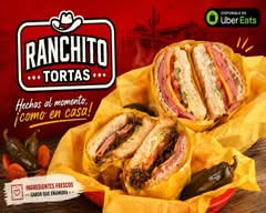 Tortas Ranchito (Tijuana)