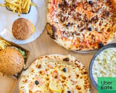 ❤️ WARM UP (Charancieu)