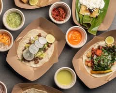 Ditroit (2117 Violet Street)