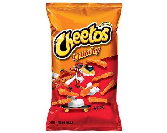 Cheetos Crunchy 3.25 oz