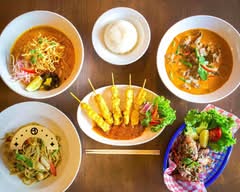 EAT BKK Thai Kitchen