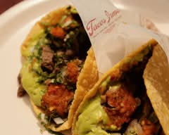 Tacos Irma