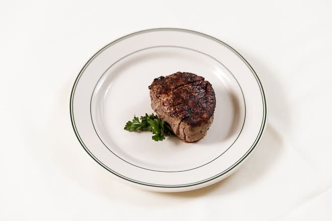 Petite Filet Mignon (8oz)