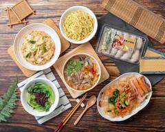 狠蝦客家美食