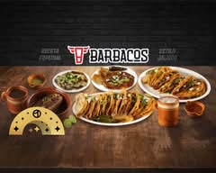 Barbacos - Tacos de Barbacoa (Los Gavilanes)