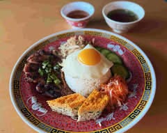 District 36 Diner (Fountain Valley)