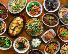 Burma Superstar - San Francisco