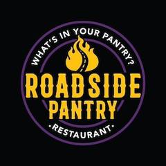 Roadside Pantry