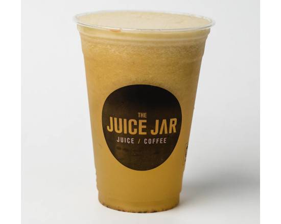 The Juice Jar (Botanic) Menu - Takeaway in Belfast, Delivery Menu & Prices