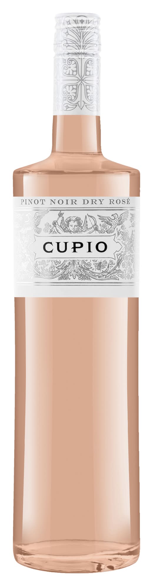 Cupio Pinot Noir Dry Rosé 750ml