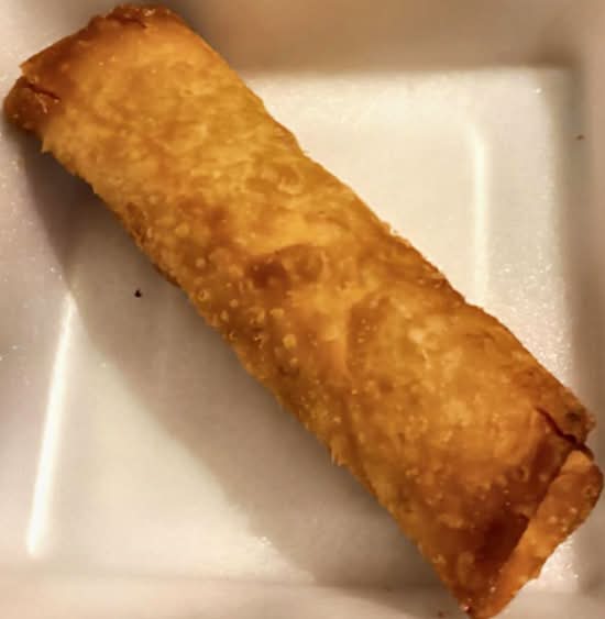 Egg Roll