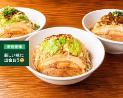 ラーメン坐 裕冬