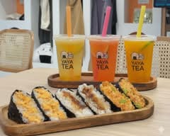 Yaya Tea DURHAM (807 East Main Street)