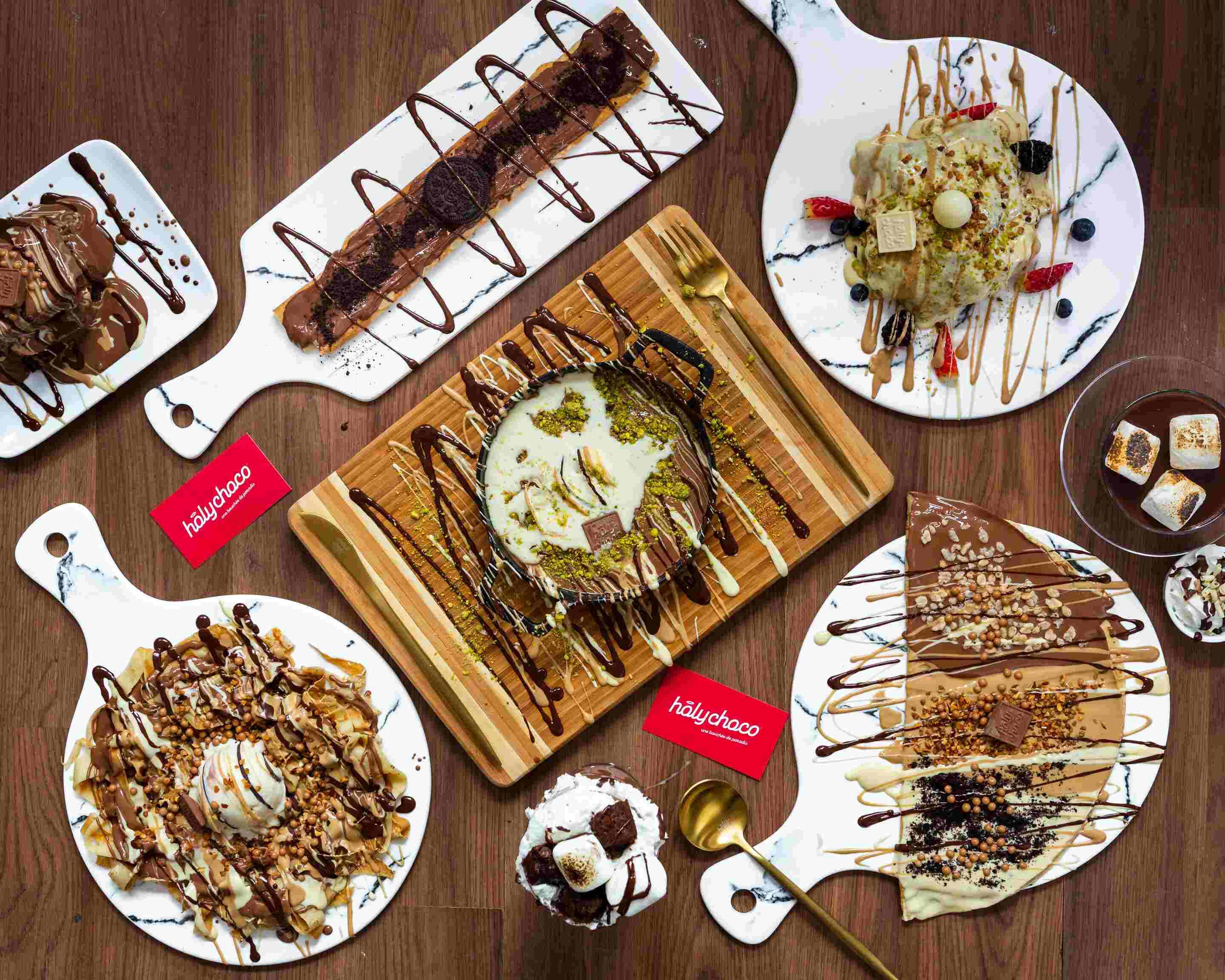 Desserts Delivery Near Me Uber Eats