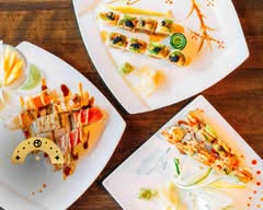 Mikado Japanese Cuisine (Lake Mary)