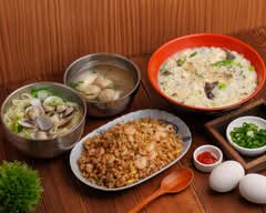 味福部飯麵館 桃園孝二店