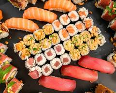 Sushi Mix