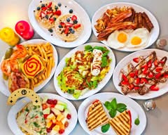 Stussys Diner