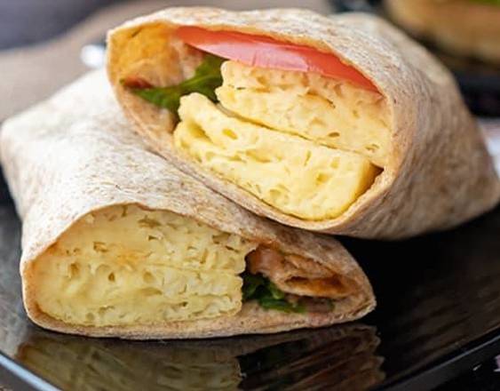 JUST Egg Wrap / Wrap oeuf JUST