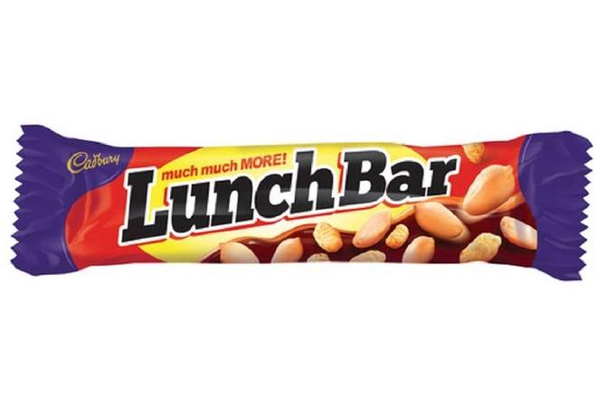 Lunch Bar Large 48g