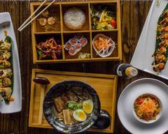 Aja Asian Cuisine and Lounge