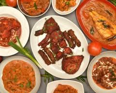 Achari Indian Kitchen