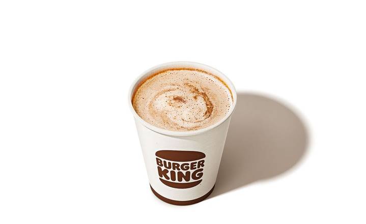 Regular Hot Chocolate