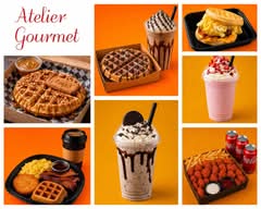 Atelier Gourmet