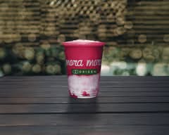 Mora Mora Juice Bar Coapa